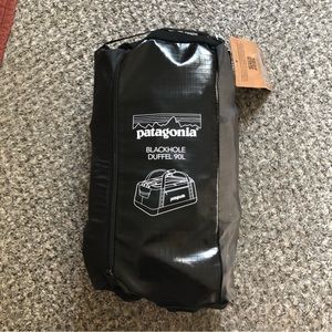 Patagonia 90L Duffle